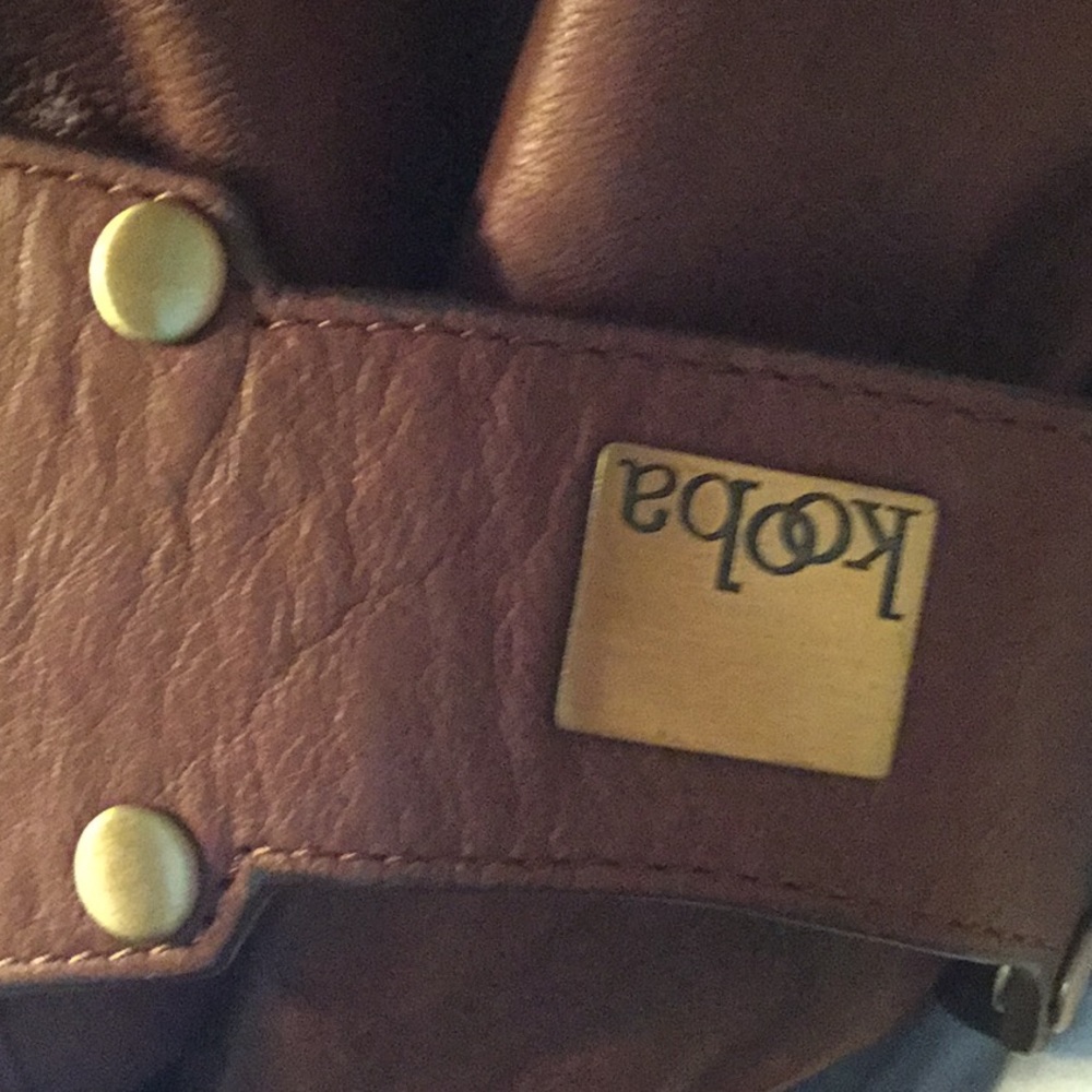 KOOBA BAG - Picture 4 of 5